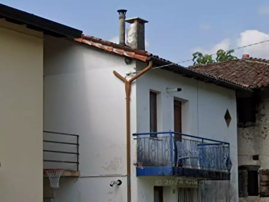 Immagine 3 di Casa indipendente in vendita  in Via Vedovati a Fanna