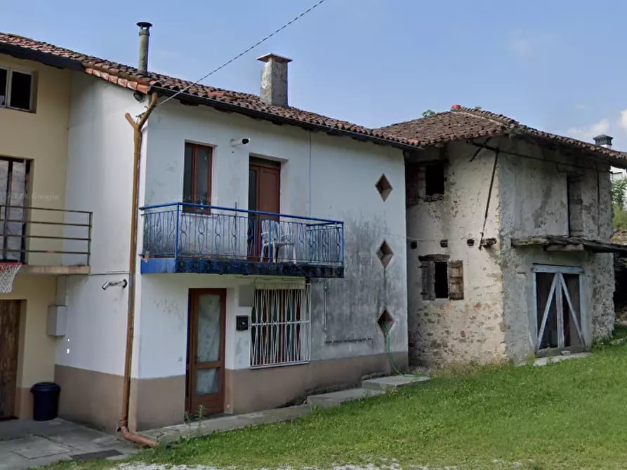 Immagine 4 di Casa indipendente in vendita  in Via Vedovati a Fanna