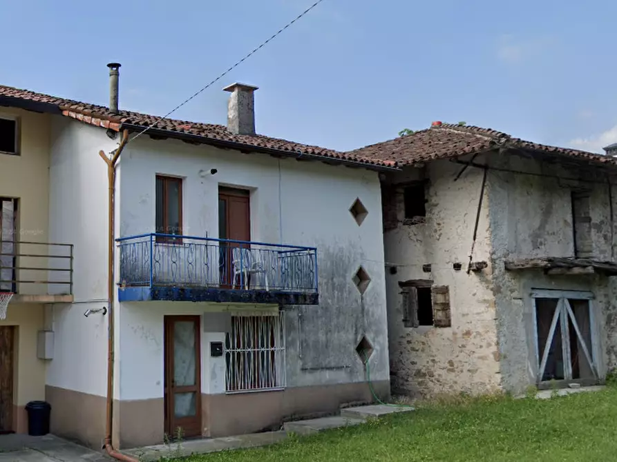 Immagine 5 di Casa indipendente in vendita  in Via Vedovati a Fanna