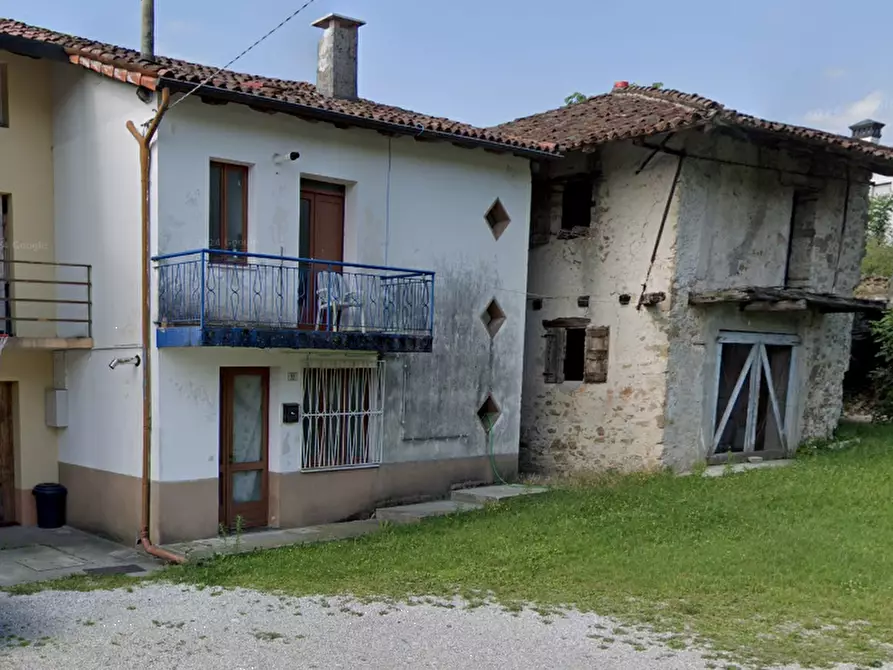 Immagine 6 di Casa indipendente in vendita  in Via Vedovati a Fanna
