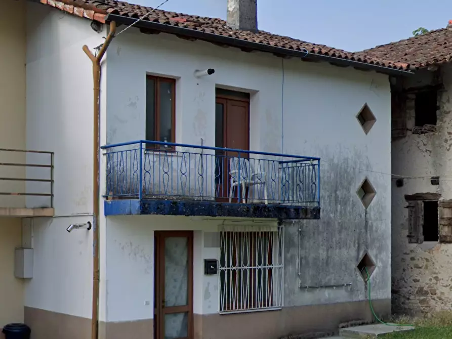 Immagine 7 di Casa indipendente in vendita  in Via Vedovati a Fanna