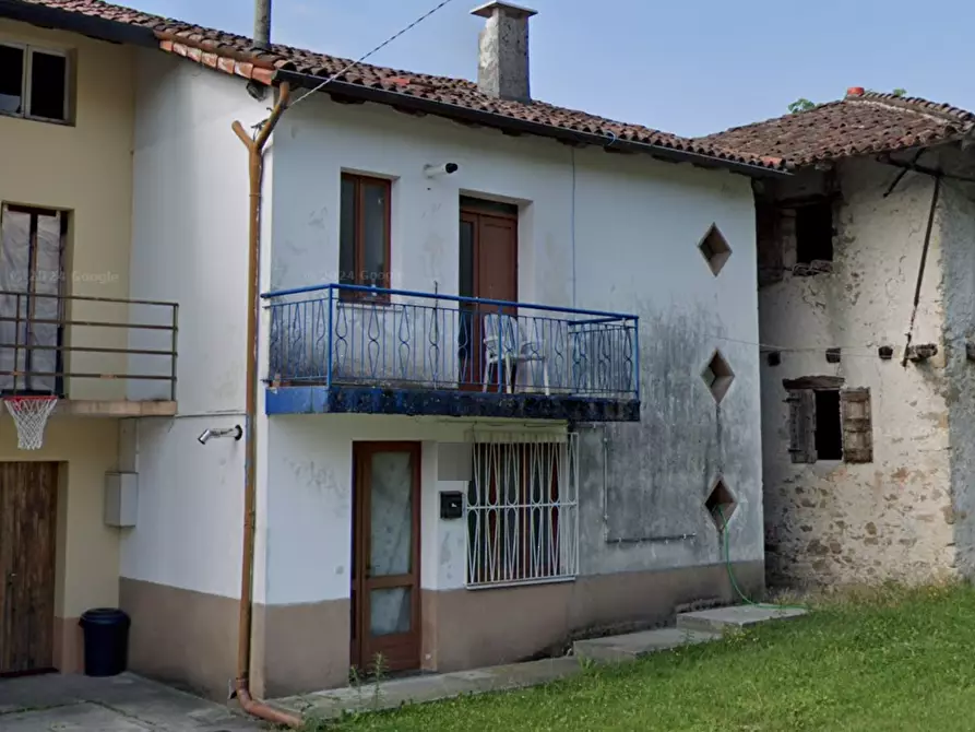 Immagine 8 di Casa indipendente in vendita  in Via Vedovati a Fanna