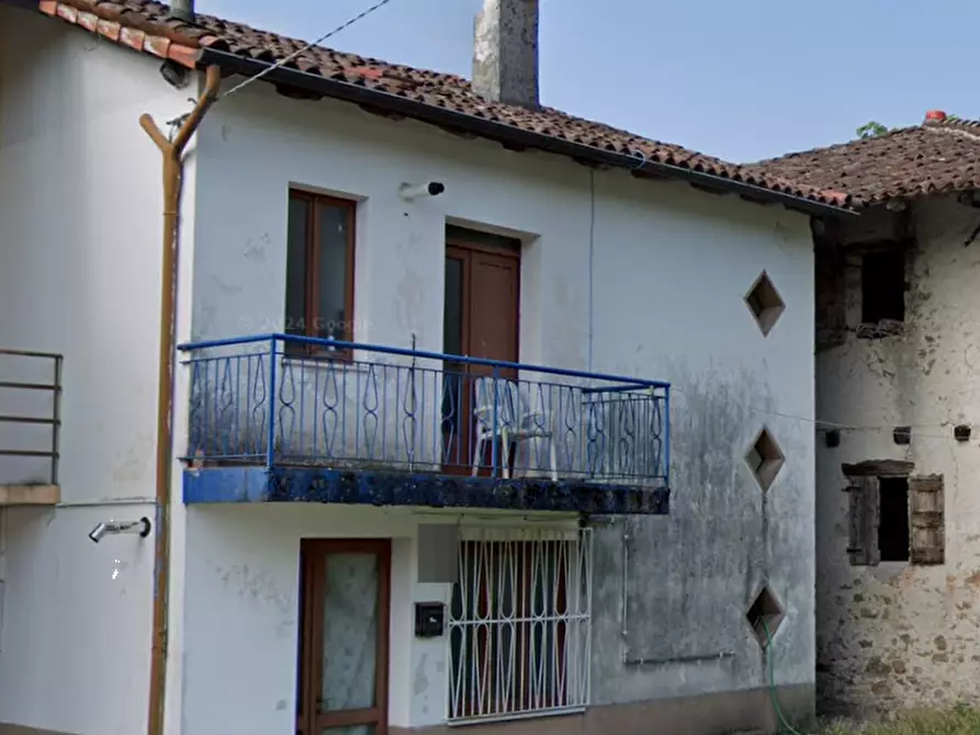 Immagine 9 di Casa indipendente in vendita  in Via Vedovati a Fanna