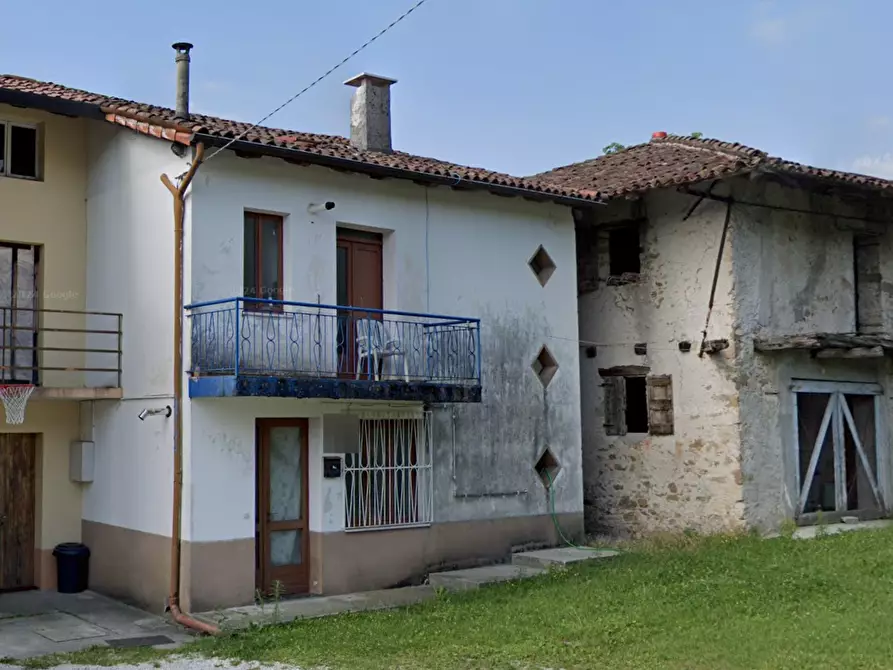 Immagine 10 di Casa indipendente in vendita  in Via Vedovati a Fanna