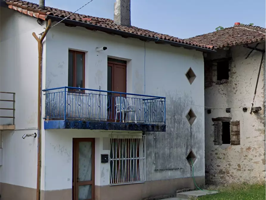 Immagine 11 di Casa indipendente in vendita  in Via Vedovati a Fanna