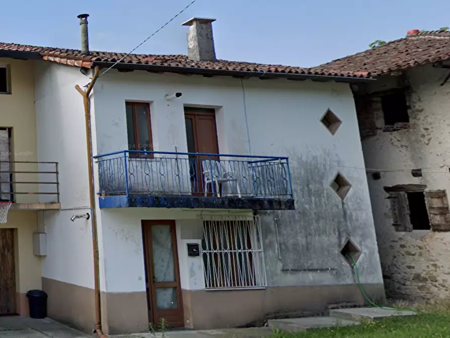 Immagine 12 di Casa indipendente in vendita  in Via Vedovati a Fanna
