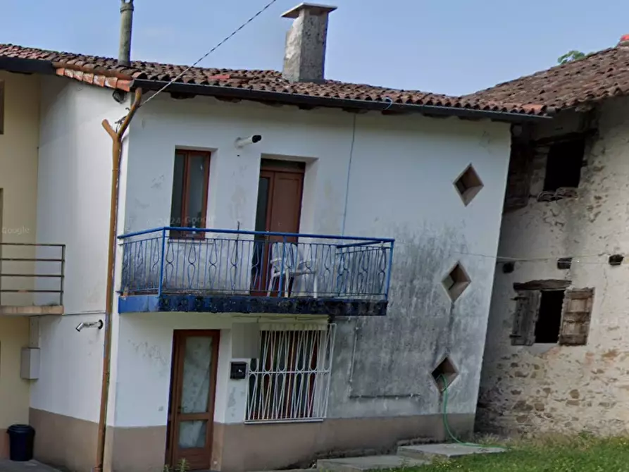 Immagine 13 di Casa indipendente in vendita  in Via Vedovati a Fanna