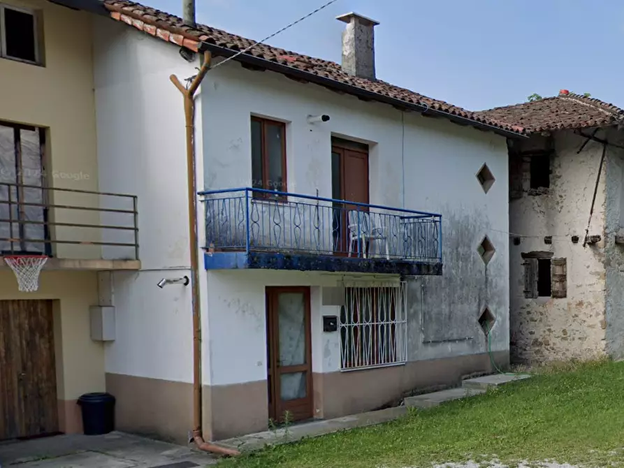 Immagine 14 di Casa indipendente in vendita  in Via Vedovati a Fanna