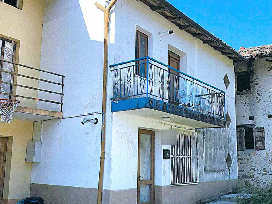 Immagine 15 di Casa indipendente in vendita  in Via Vedovati a Fanna