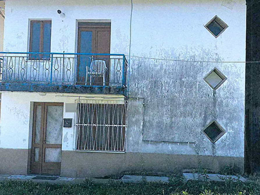 Immagine 16 di Casa indipendente in vendita  in Via Vedovati a Fanna