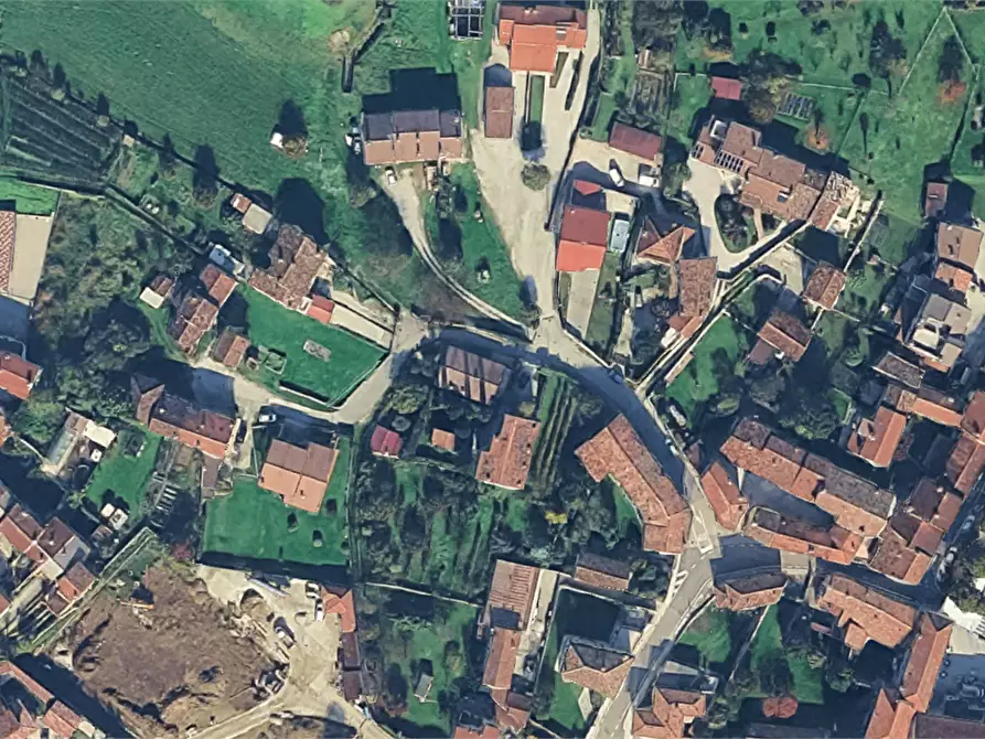 Immagine 20 di Casa indipendente in vendita  in Via Vedovati a Fanna