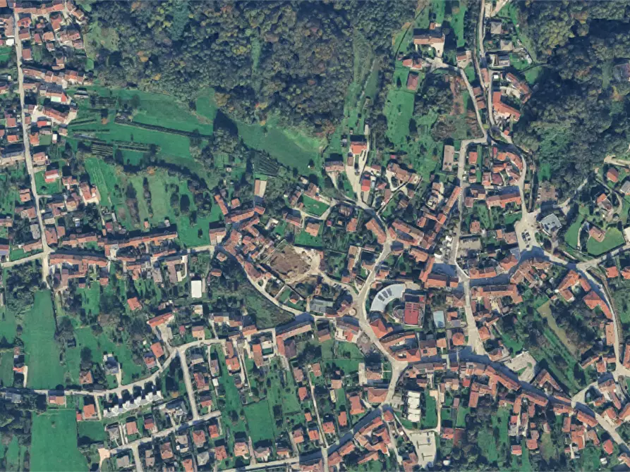 Immagine 21 di Casa indipendente in vendita  in Via Vedovati a Fanna