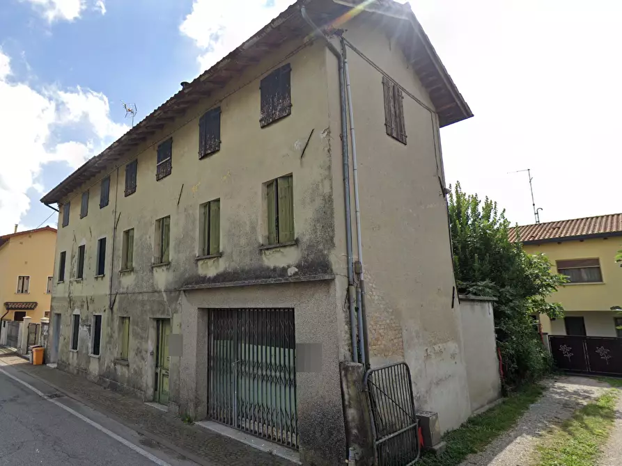 Immagine 9 di Appartamento in vendita  in Piazza al Tiglio a Cordovado