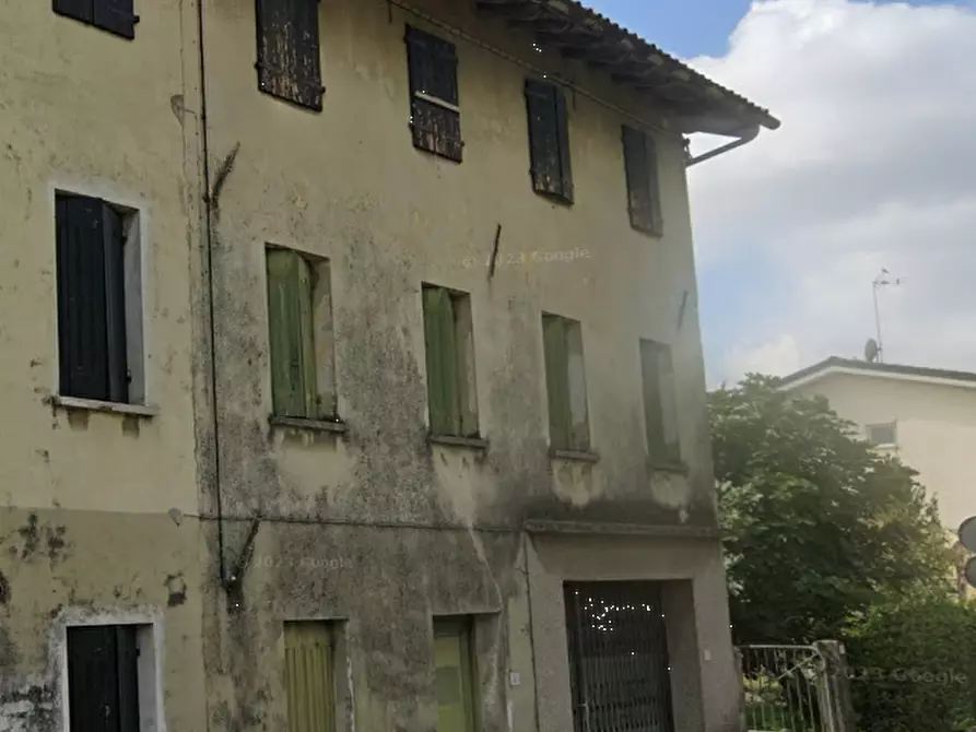 Immagine 10 di Appartamento in vendita  in Piazza al Tiglio a Cordovado