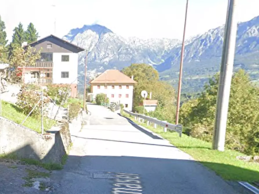 Immagine 6 di Porzione di casa in vendita  in Via Tomasei a Tambre