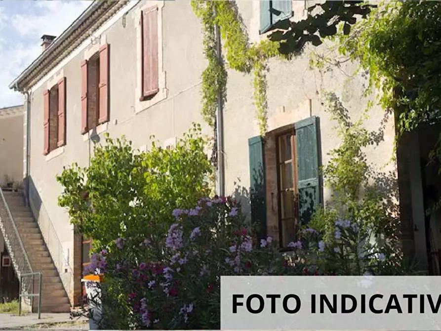 Immagine 26 di Porzione di casa in vendita  in Via Tomasei a Tambre
