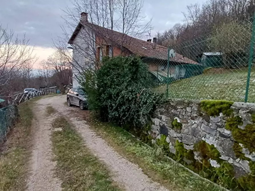 Immagine 2 di Porzione di casa in vendita  in Localita' Bernardi a Schio