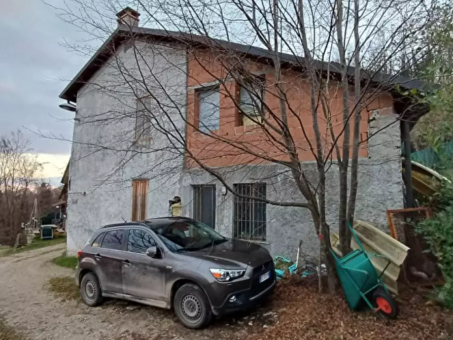 Immagine 3 di Porzione di casa in vendita  in Localita' Bernardi a Schio