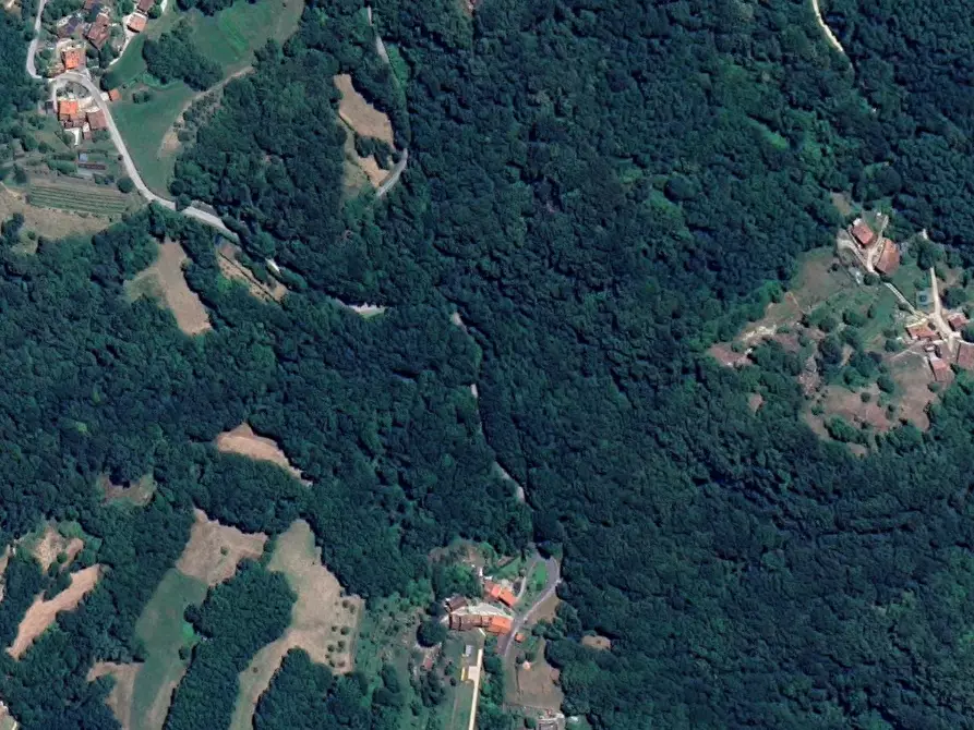 Immagine 10 di Porzione di casa in vendita  in Localita' Bernardi a Schio