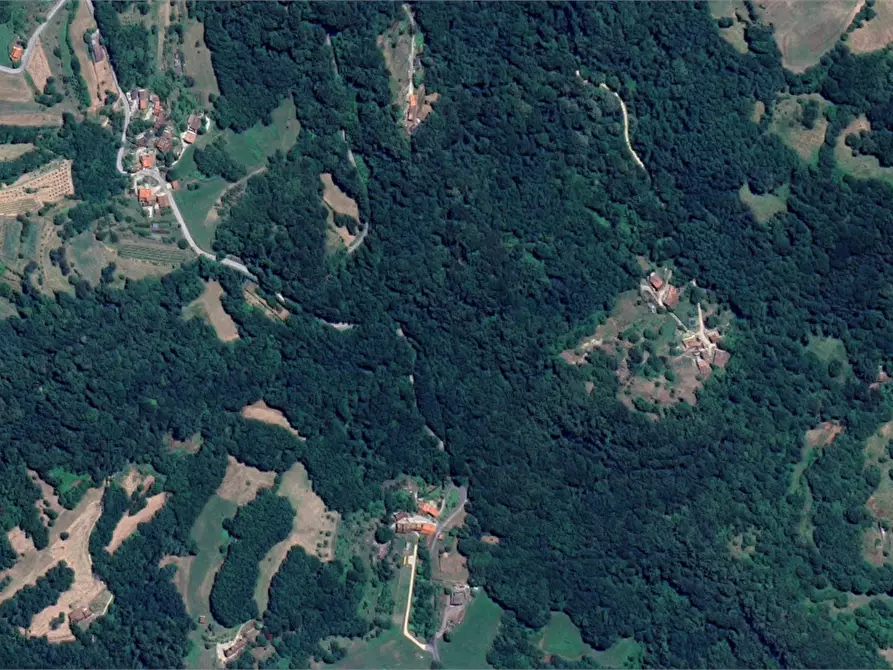 Immagine 11 di Porzione di casa in vendita  in Localita' Bernardi a Schio