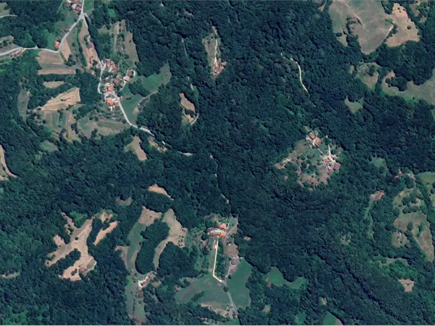 Immagine 12 di Porzione di casa in vendita  in Localita' Bernardi a Schio