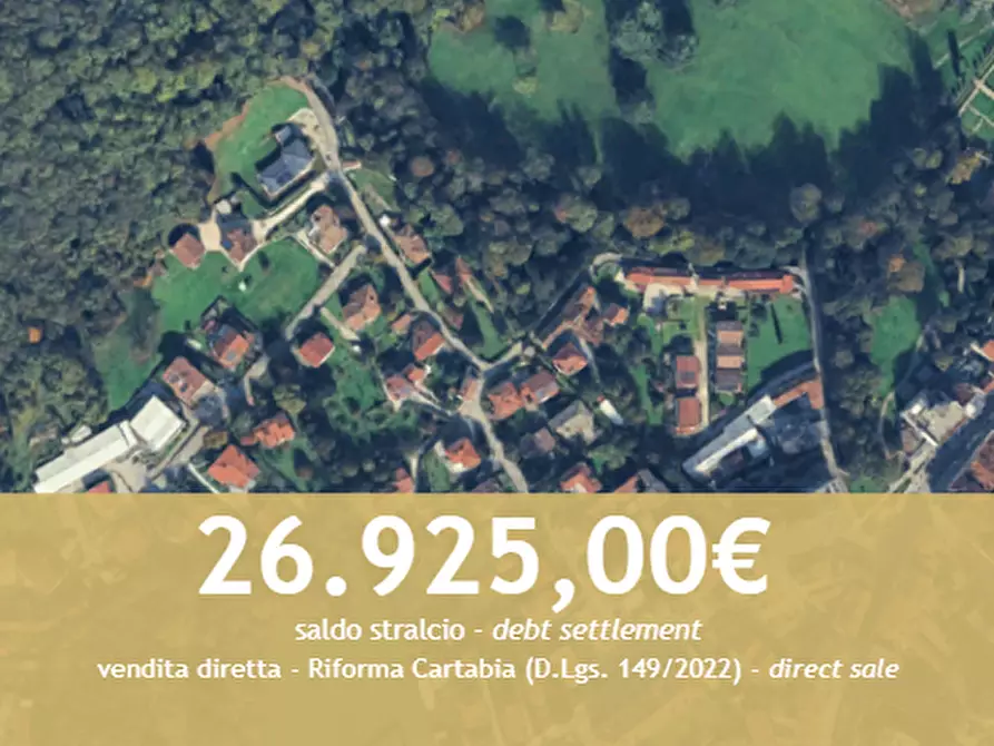 Immagine 1 di Casa indipendente in vendita  in Via San Carlo a Maniago