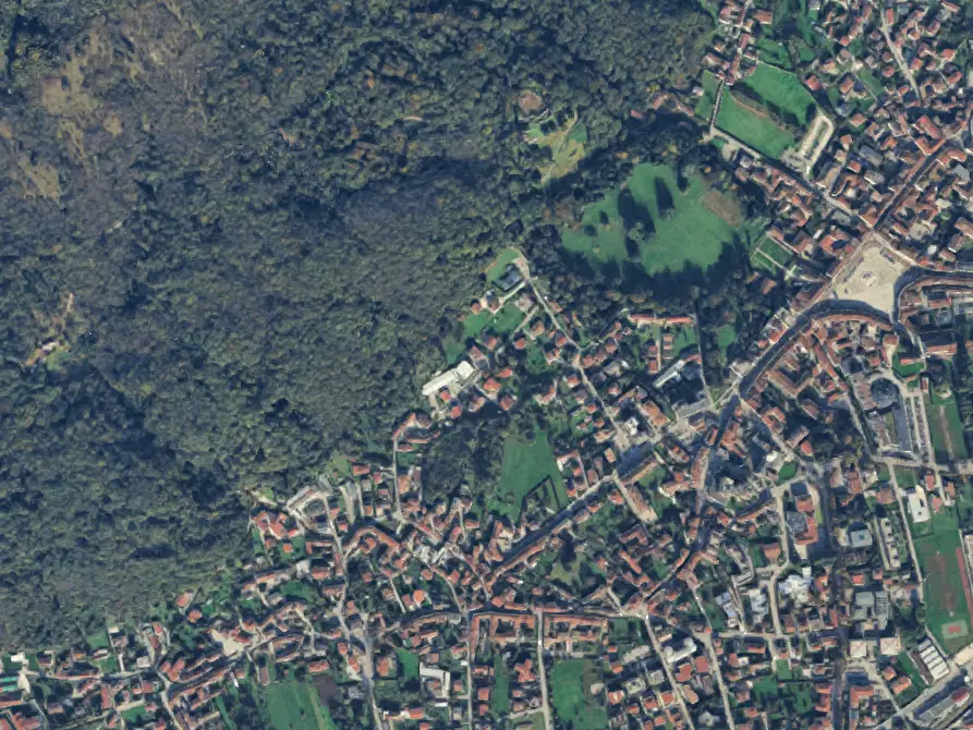 Immagine 4 di Casa indipendente in vendita  in Via San Carlo a Maniago