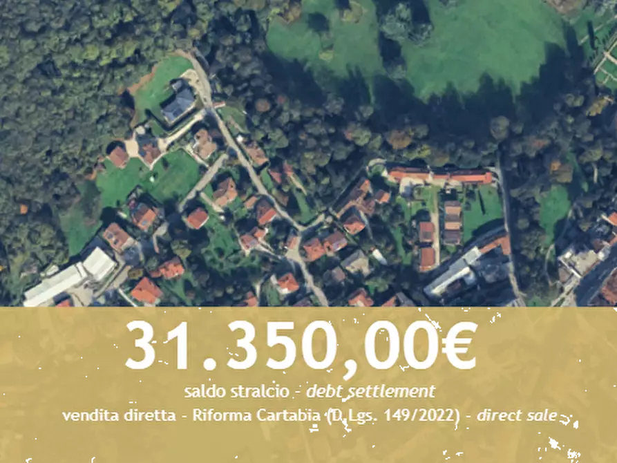 Immagine 1 di Casa indipendente in vendita  in Via San Carlo a Maniago