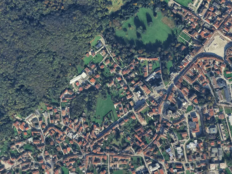 Immagine 3 di Casa indipendente in vendita  in Via San Carlo a Maniago