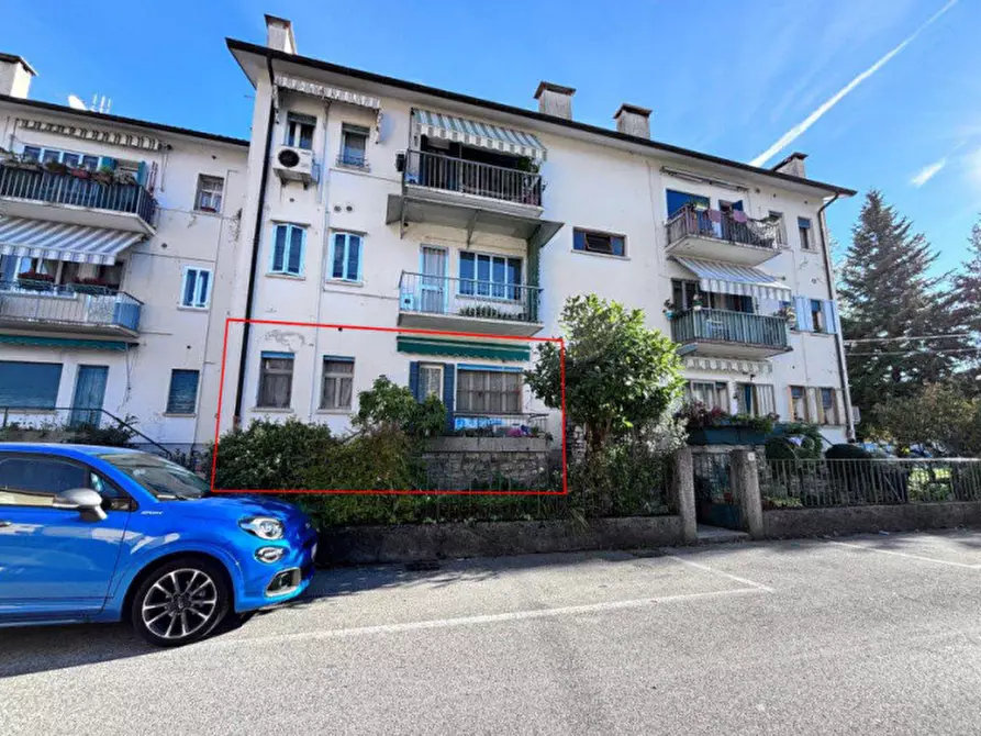 Immagine 1 di Appartamento in vendita  in via Toniolo a Vittorio Veneto