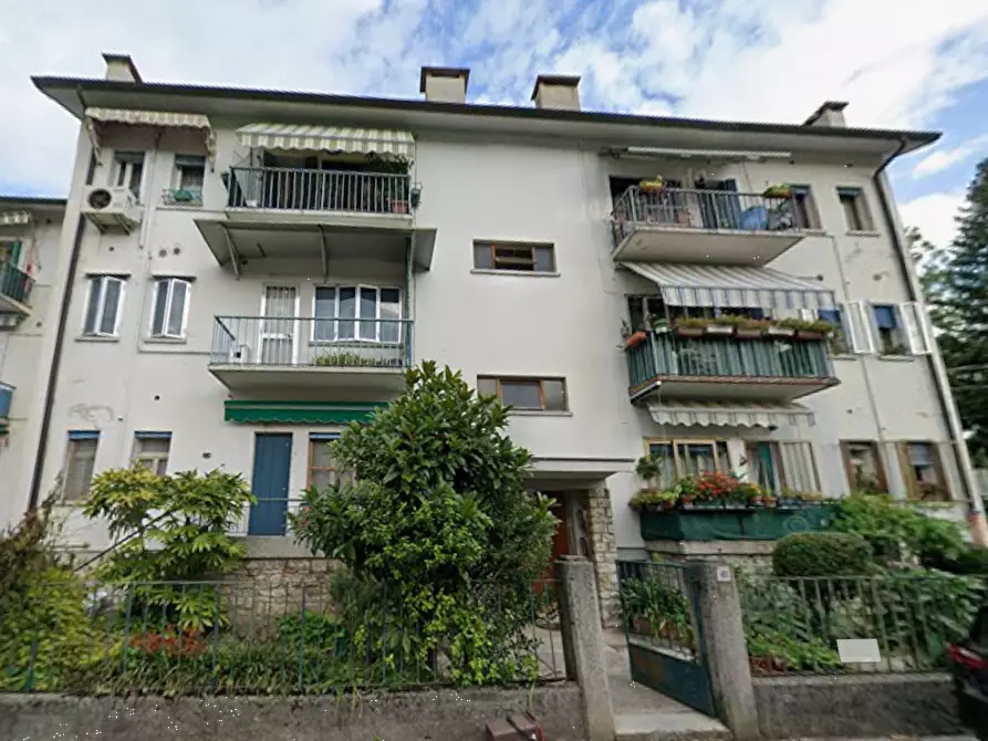 Immagine 3 di Appartamento in vendita  in via Toniolo a Vittorio Veneto