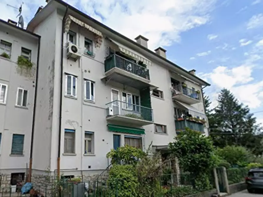 Immagine 4 di Appartamento in vendita  in via Toniolo a Vittorio Veneto