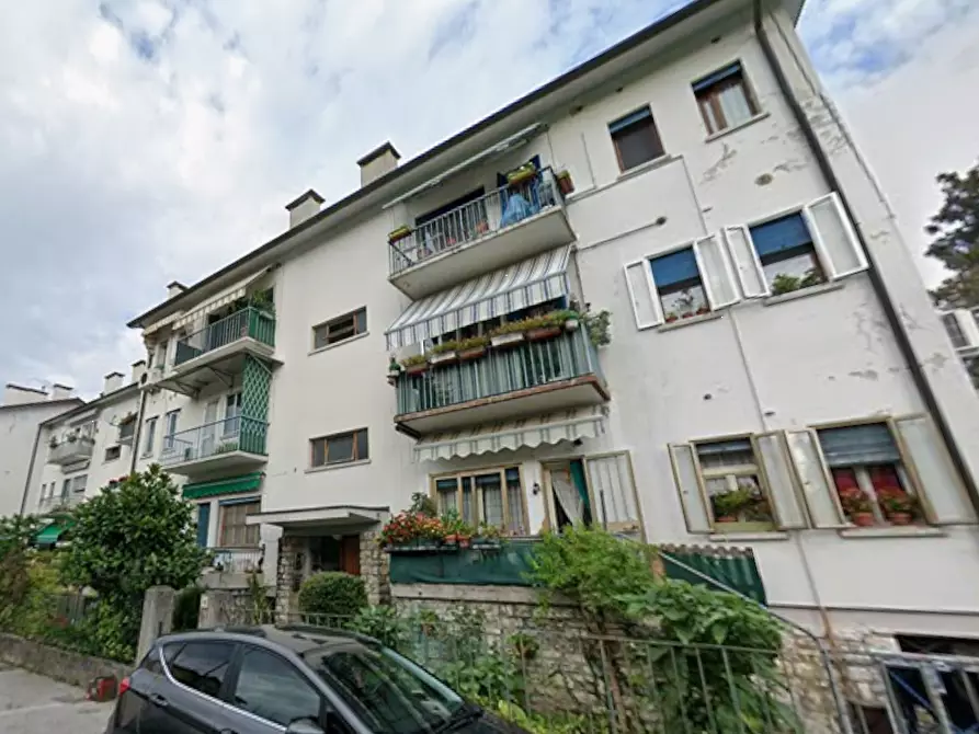 Immagine 5 di Appartamento in vendita  in via Toniolo a Vittorio Veneto