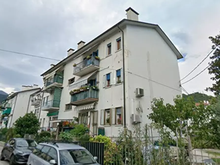 Immagine 6 di Appartamento in vendita  in via Toniolo a Vittorio Veneto