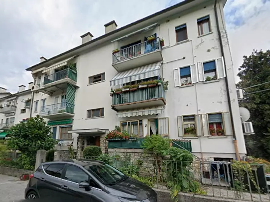 Immagine 7 di Appartamento in vendita  in via Toniolo a Vittorio Veneto