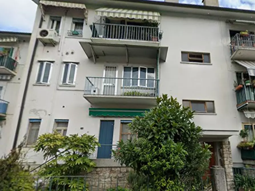 Immagine 8 di Appartamento in vendita  in via Toniolo a Vittorio Veneto