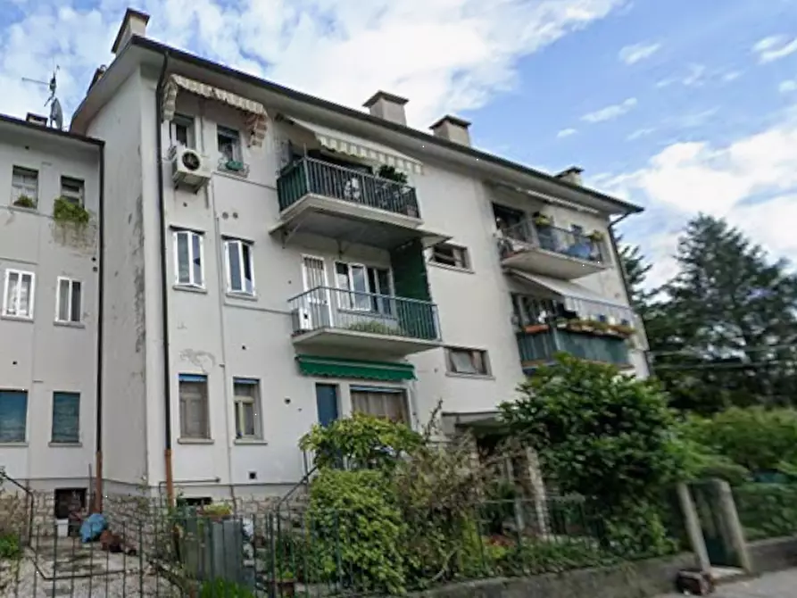 Immagine 9 di Appartamento in vendita  in via Toniolo a Vittorio Veneto