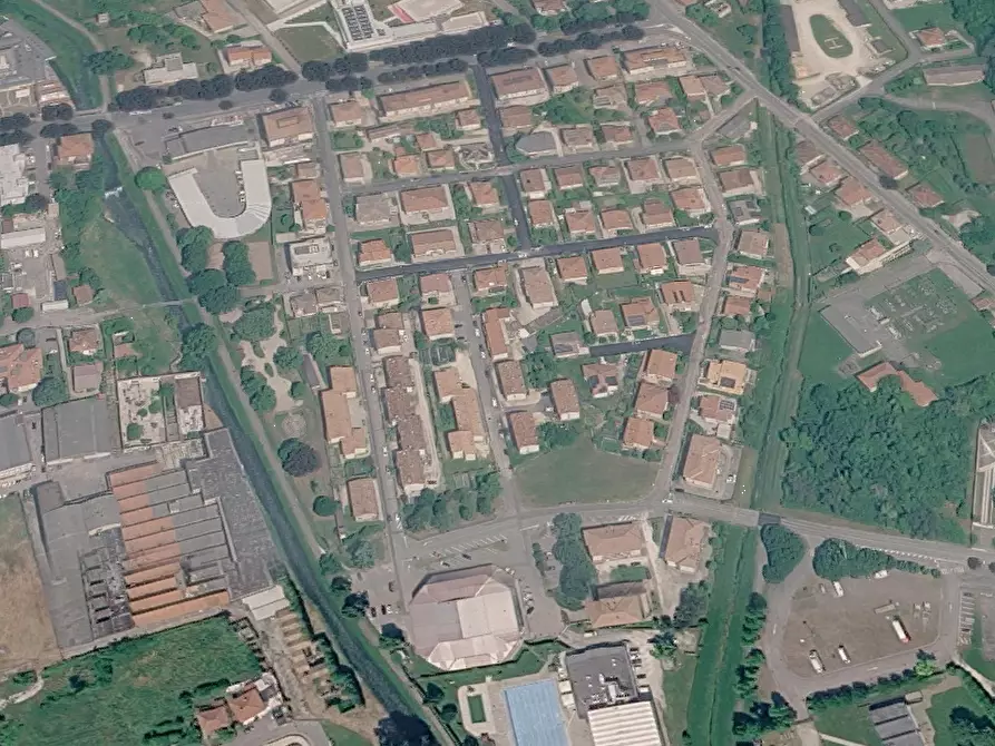 Immagine 12 di Appartamento in vendita  in via Toniolo a Vittorio Veneto