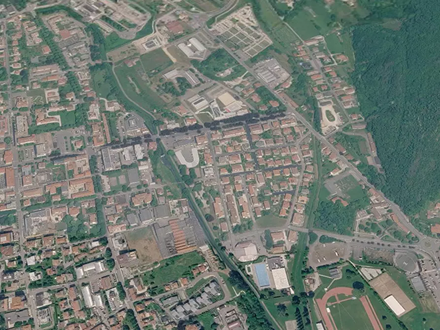 Immagine 13 di Appartamento in vendita  in via Toniolo a Vittorio Veneto