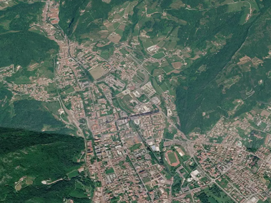 Immagine 15 di Appartamento in vendita  in via Toniolo a Vittorio Veneto
