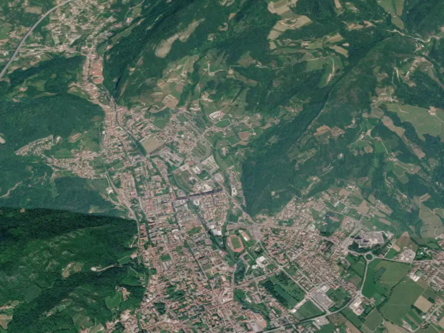 Immagine 16 di Appartamento in vendita  in via Toniolo a Vittorio Veneto
