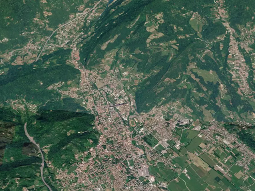 Immagine 17 di Appartamento in vendita  in via Toniolo a Vittorio Veneto