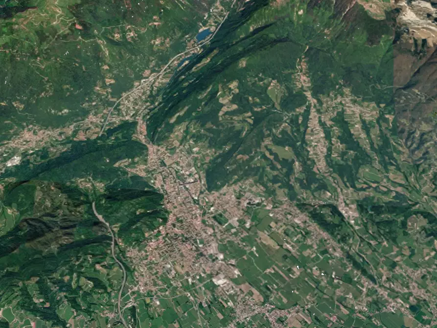 Immagine 18 di Appartamento in vendita  in via Toniolo a Vittorio Veneto