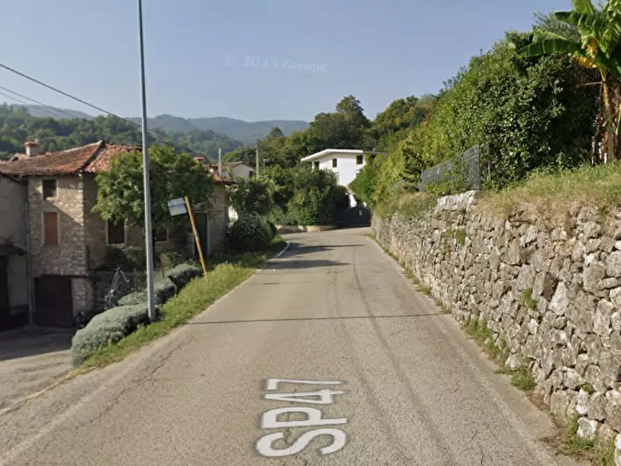 Immagine 7 di Terreno agricolo in vendita  in Località Gamba a Monte Di Malo