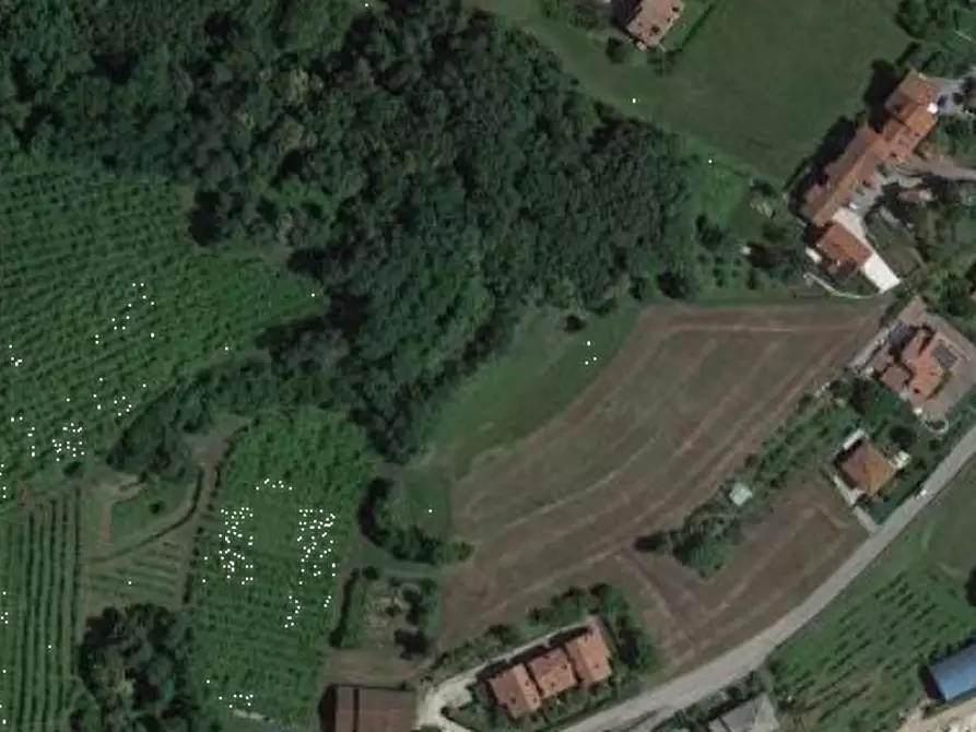 Immagine 10 di Terreno agricolo in vendita  in Località Gamba a Monte Di Malo
