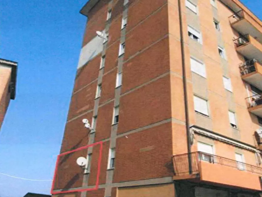 Immagine 3 di Appartamento in vendita  in Via del Porto a Porcia