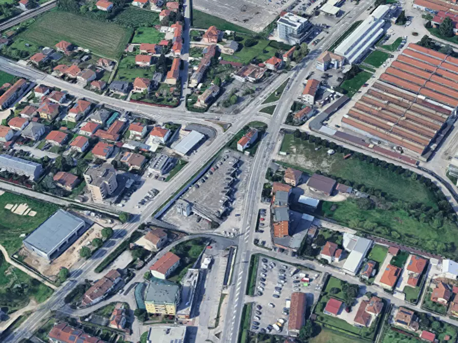 Immagine 6 di Appartamento in vendita  in Via del Porto a Porcia