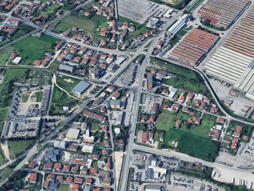 Immagine 7 di Appartamento in vendita  in Via del Porto a Porcia