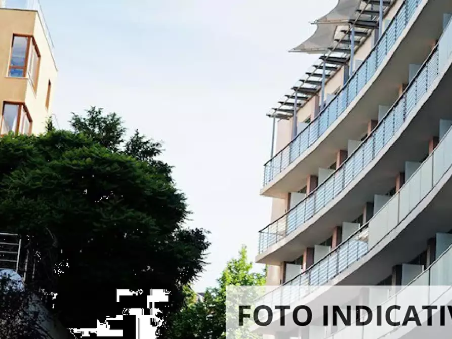 Immagine 15 di Porzione di casa in vendita  in Via L. Boschieri a Crocetta Del Montello