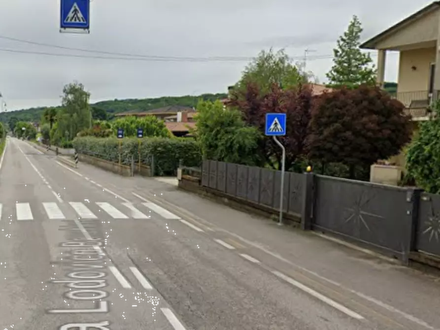 Immagine 25 di Porzione di casa in vendita  in Via L. Boschieri a Crocetta Del Montello